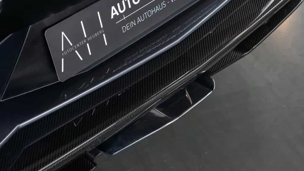 Lamborghini Aventador LP 740 S *CARBON*KERAMIK*LIFT* 05/2017-photo-40
