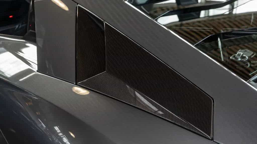 Lamborghini Aventador LP 740 S *CARBON*KERAMIK*LIFT* 05/2017-photo-41