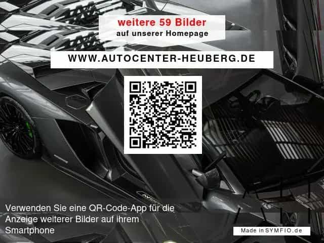 Lamborghini Aventador LP 740 S *CARBON*KERAMIK*LIFT* 05/2017-photo-48