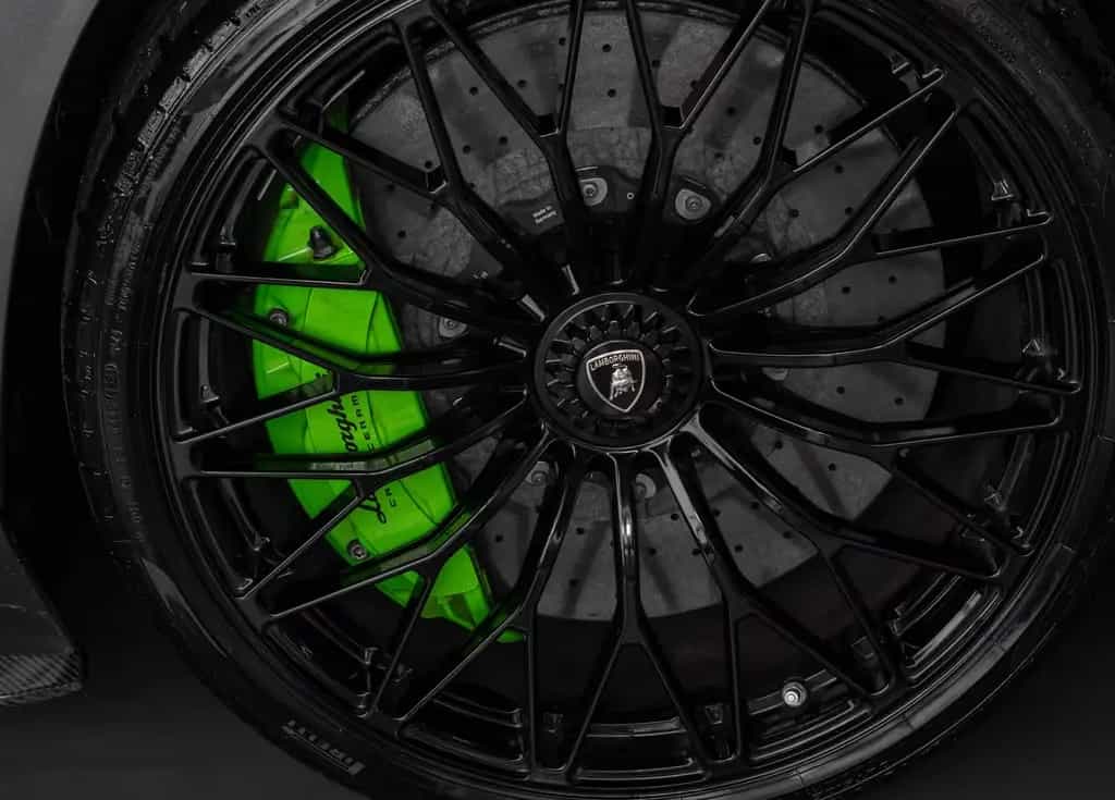 Lamborghini Aventador LP 740 S *CARBON*KERAMIK*LIFT* 05/2017-photo-9