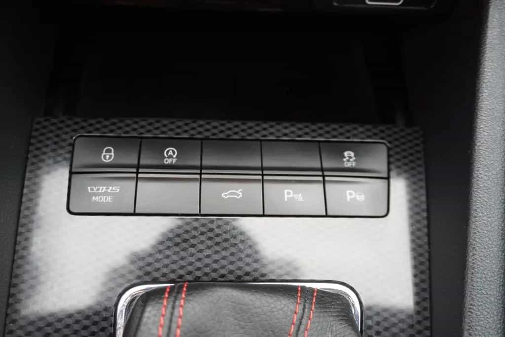 Skoda Octavia Combi 2.0 TSI DSG RS 245 LED Navi Kamera 08/2020-photo-14