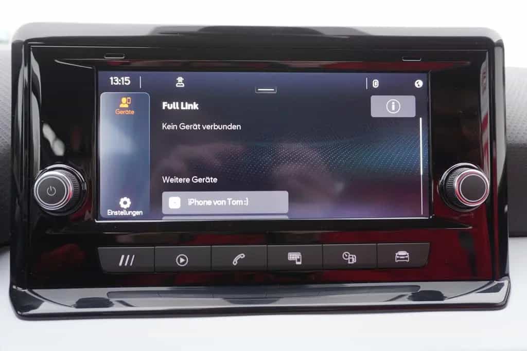 Seat Arona 1.0 TSI Style LED Sitzheizung FullLink 03/2022-photo-10