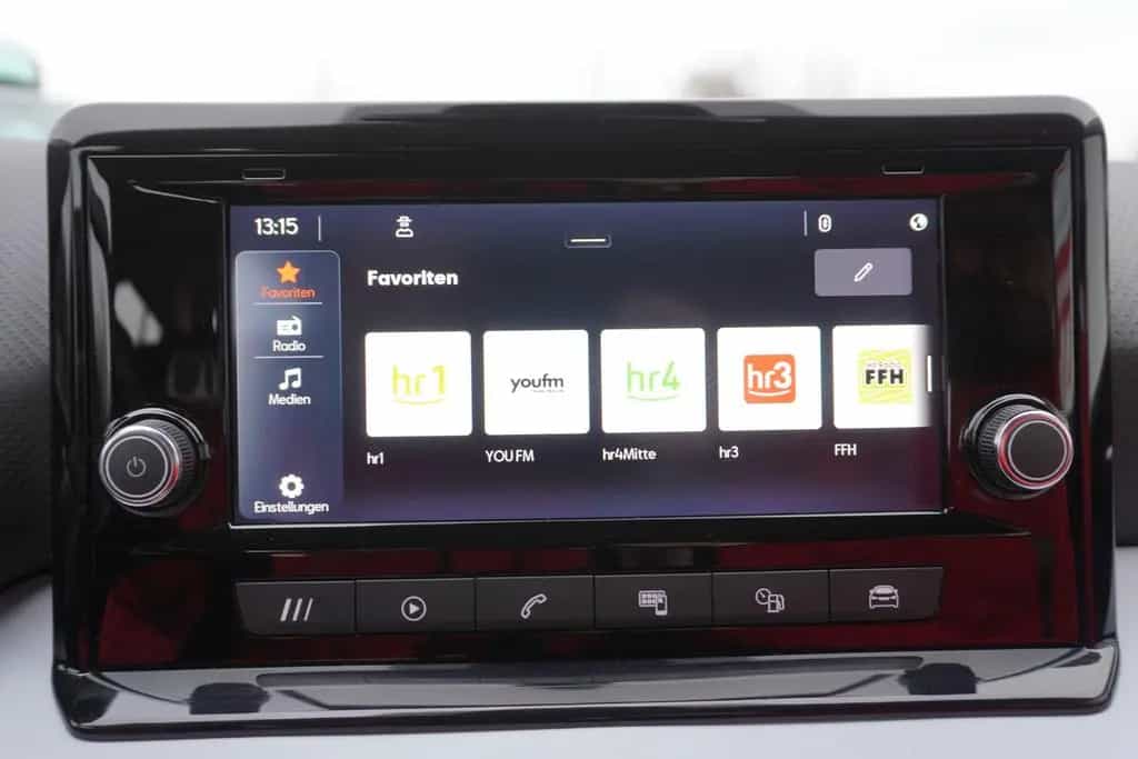 Seat Arona 1.0 TSI Style LED Sitzheizung FullLink 03/2022-photo-11