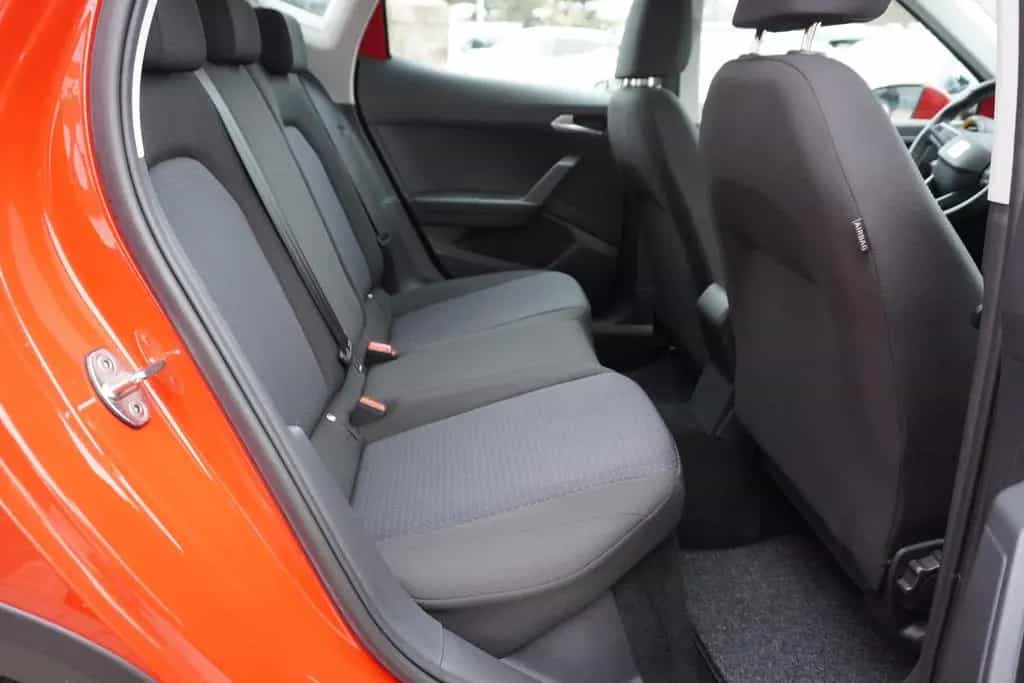 Seat Arona 1.0 TSI Style LED Sitzheizung FullLink 03/2022-photo-27