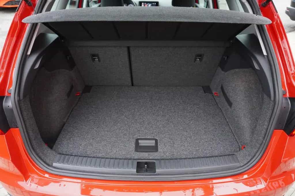 Seat Arona 1.0 TSI Style LED Sitzheizung FullLink 03/2022-photo-28