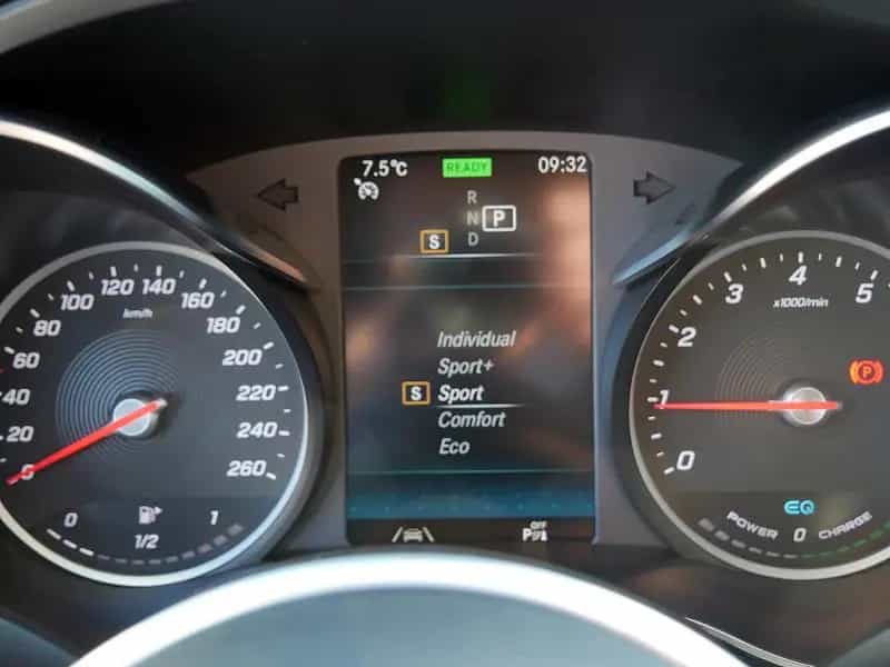 Mercedes-Benz C-Class 200 T-Modell AVANTGARDE AHK KAMERA SPUR PDC 07/2019-photo-15
