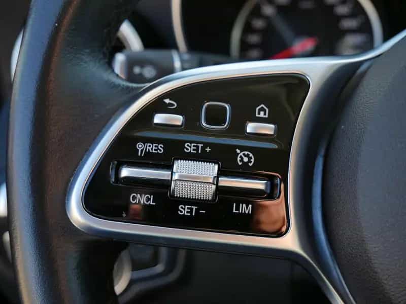 Mercedes-Benz C-Class 200 T-Modell AVANTGARDE AHK KAMERA SPUR PDC 07/2019-photo-16