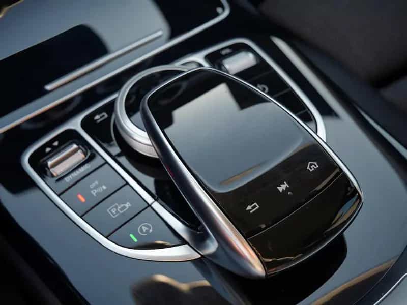 Mercedes-Benz C-Class 200 T-Modell AVANTGARDE AHK KAMERA SPUR PDC 07/2019-photo-17