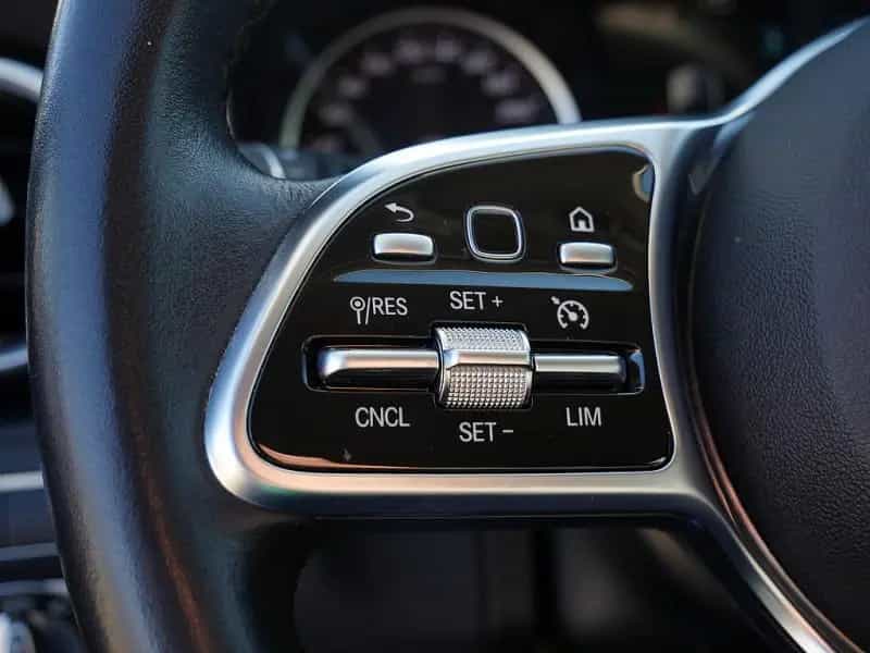 Mercedes-Benz C-Class 200 T-Modell AVANTGARDE AHK KAMERA SPUR PDC 07/2019-photo-18