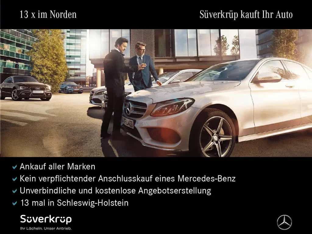Mercedes-Benz C-Class 200 T-Modell AVANTGARDE AHK KAMERA SPUR PDC 07/2019-photo-19