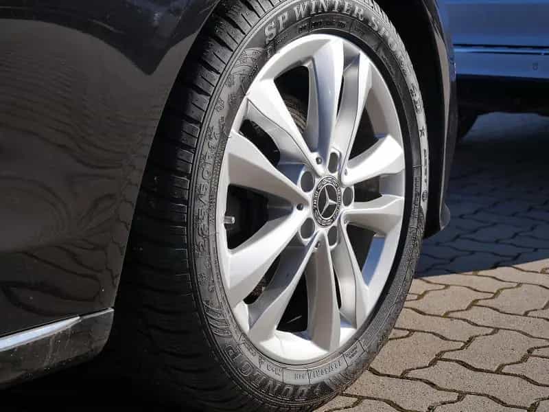 Mercedes-Benz C-Class 200 T-Modell AVANTGARDE AHK KAMERA SPUR PDC 07/2019-photo-7