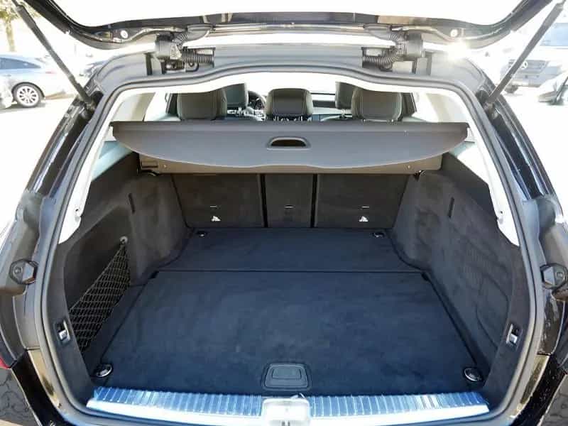 Mercedes-Benz C-Class 200 T-Modell AVANTGARDE AHK KAMERA SPUR PDC 07/2019-photo-8
