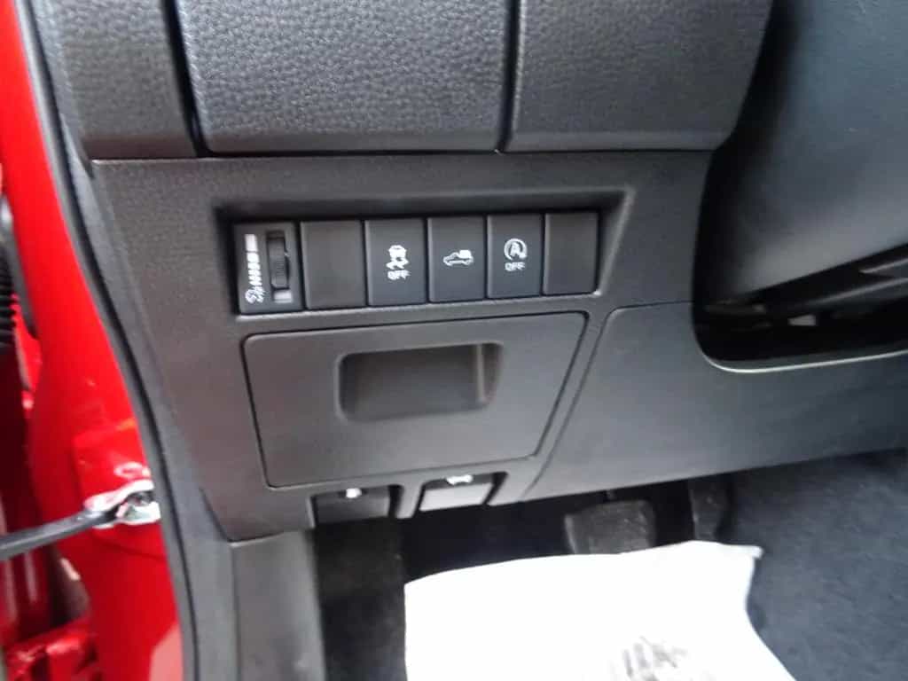 Isuzu D-Max Double Cab V-Cross null-photo-7