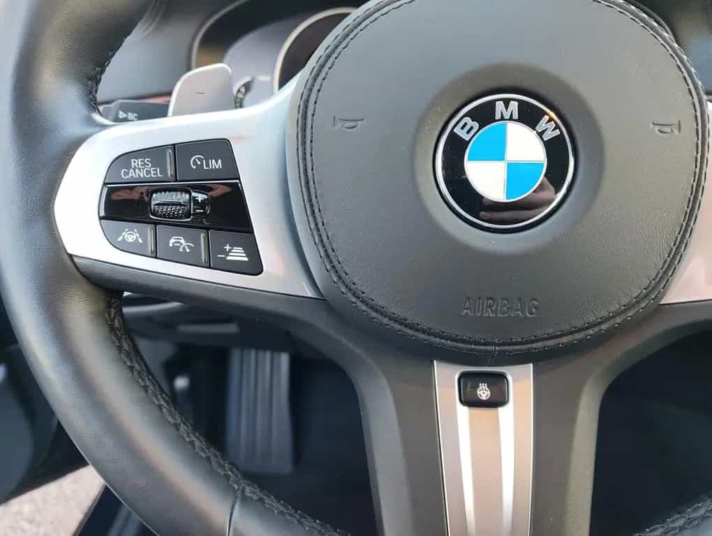 BMW 520 d xDrive Touring 02/2020-photo-13