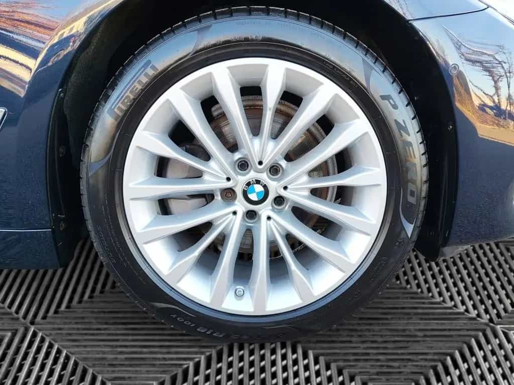 BMW 520 d xDrive Touring 02/2020-photo-5