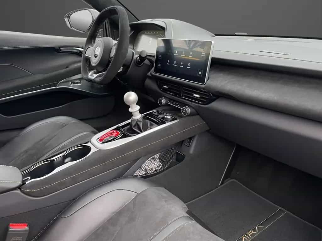 Lotus Emira V6 SOC 1 of 10 03/2026-photo-16