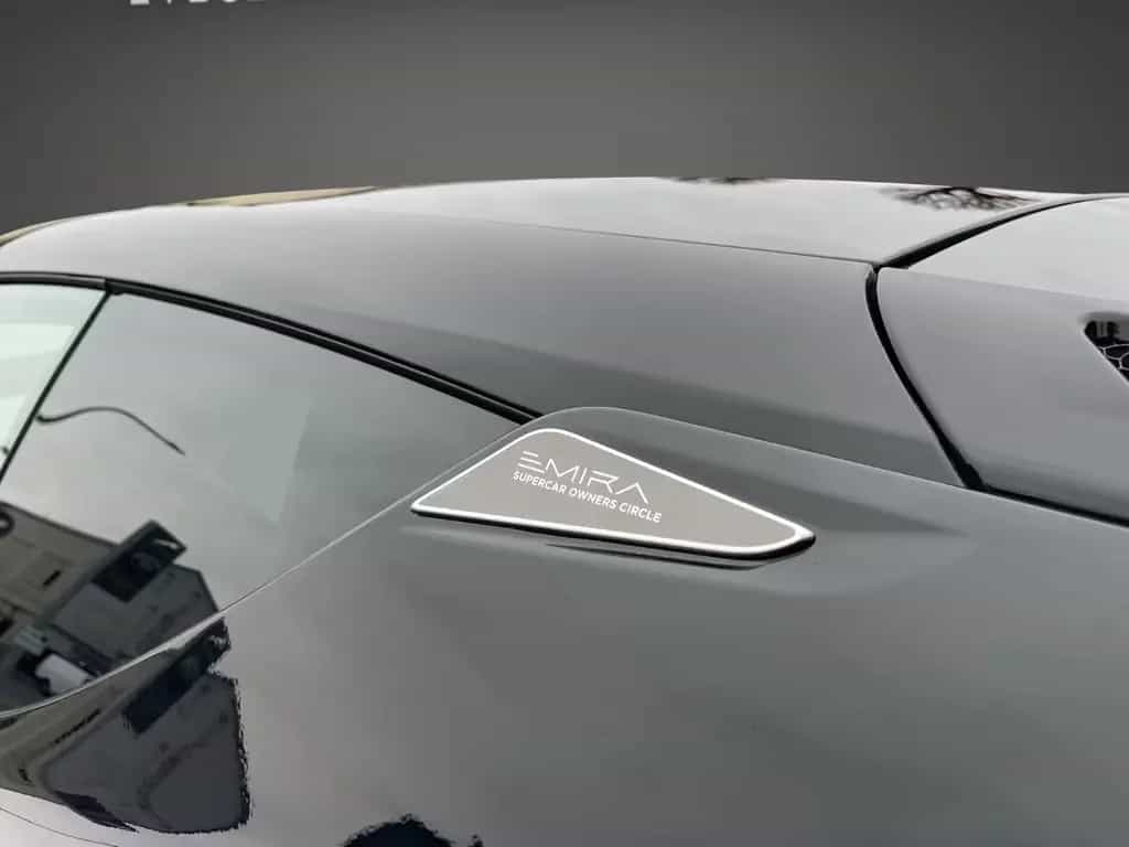 Lotus Emira V6 SOC 1 of 10 03/2026-photo-18