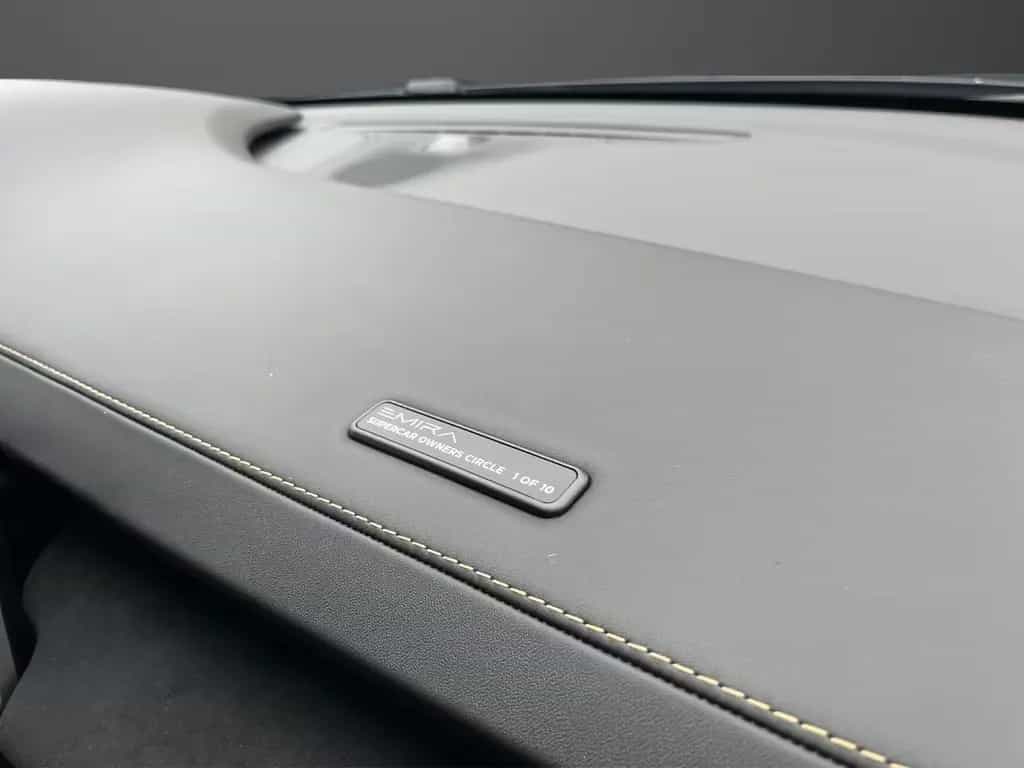 Lotus Emira V6 SOC 1 of 10 03/2026-photo-19