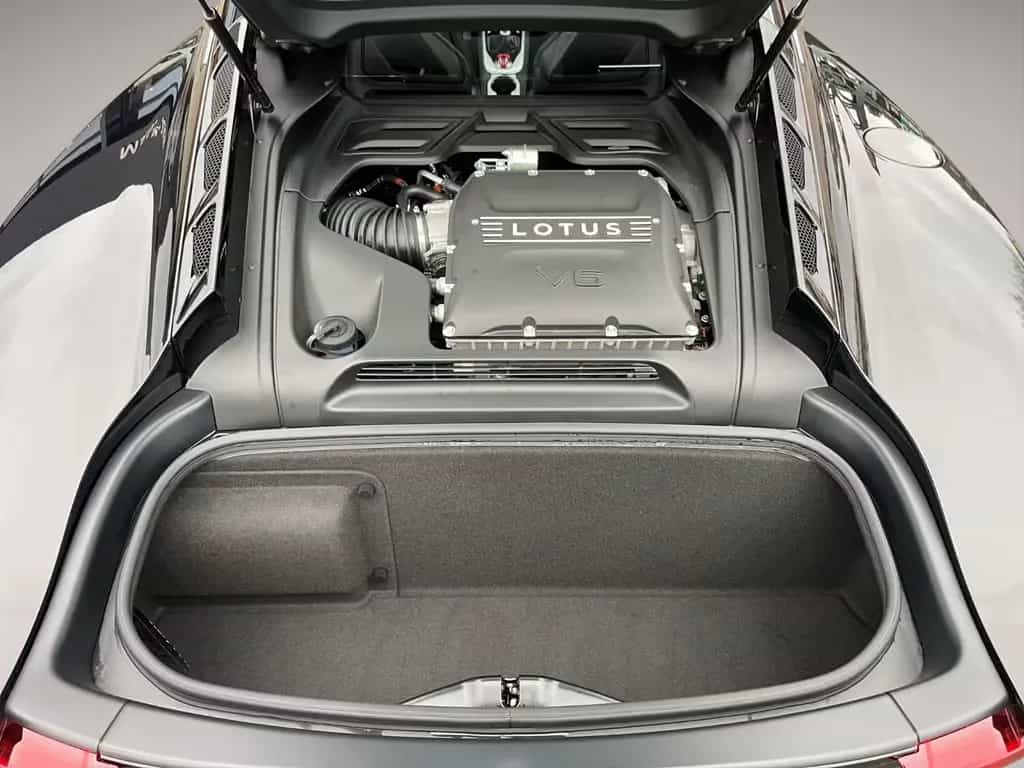 Lotus Emira V6 SOC 1 of 10 03/2026-photo-20