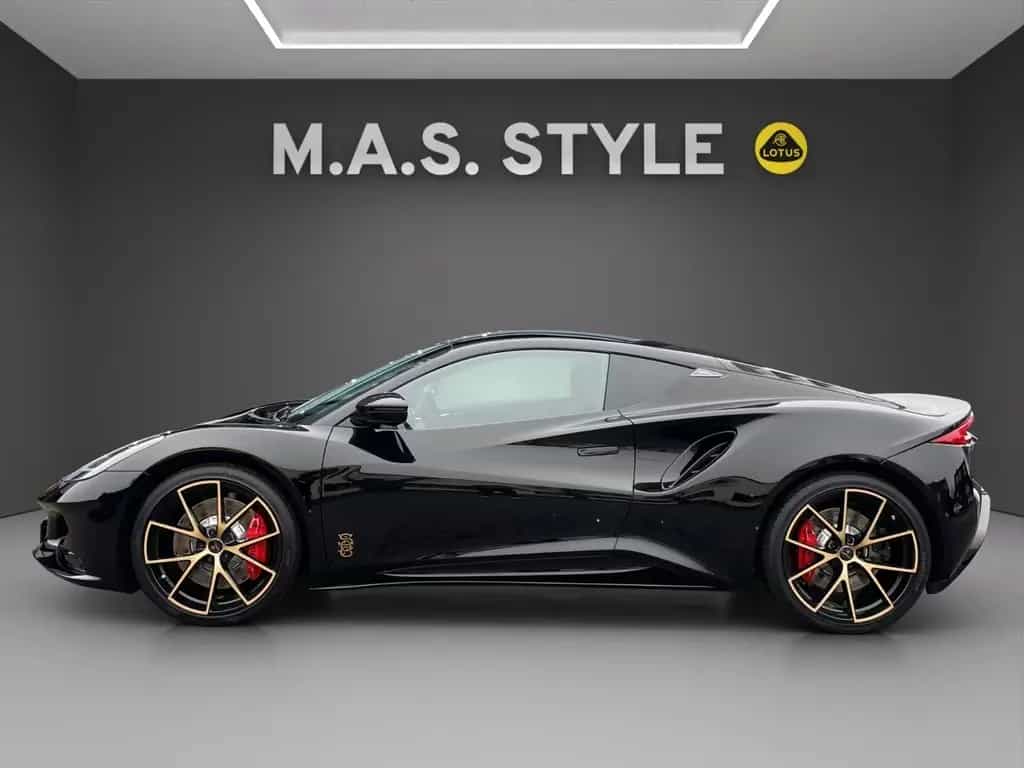 Lotus Emira V6 SOC 1 of 10 03/2026-photo-4