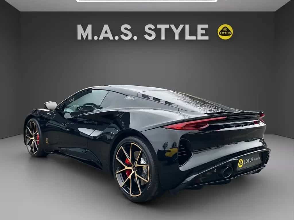 Lotus Emira V6 SOC 1 of 10 03/2026-photo-5