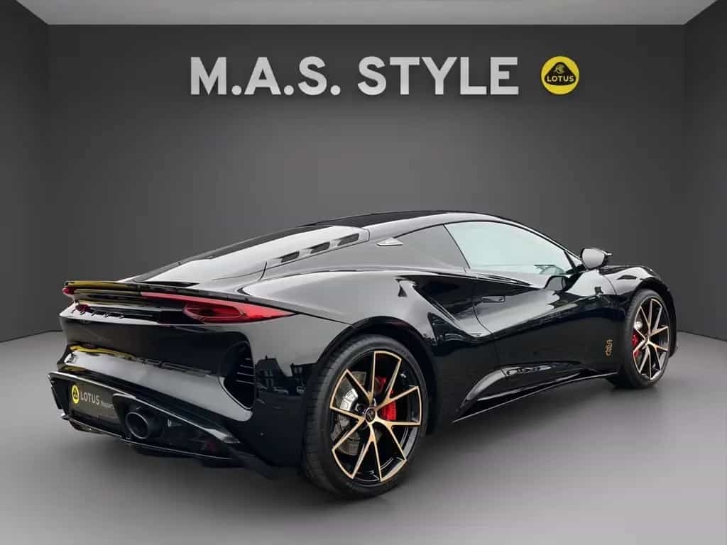 Lotus Emira V6 SOC 1 of 10 03/2026-photo-7