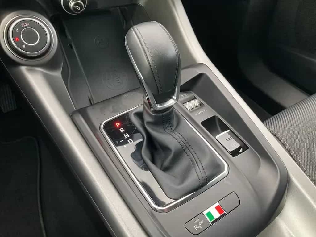 Alfa Romeo Tonale TI 1.5 MILD HYBRID LED+NAVI+360°KAMERA 03/2024-photo-18