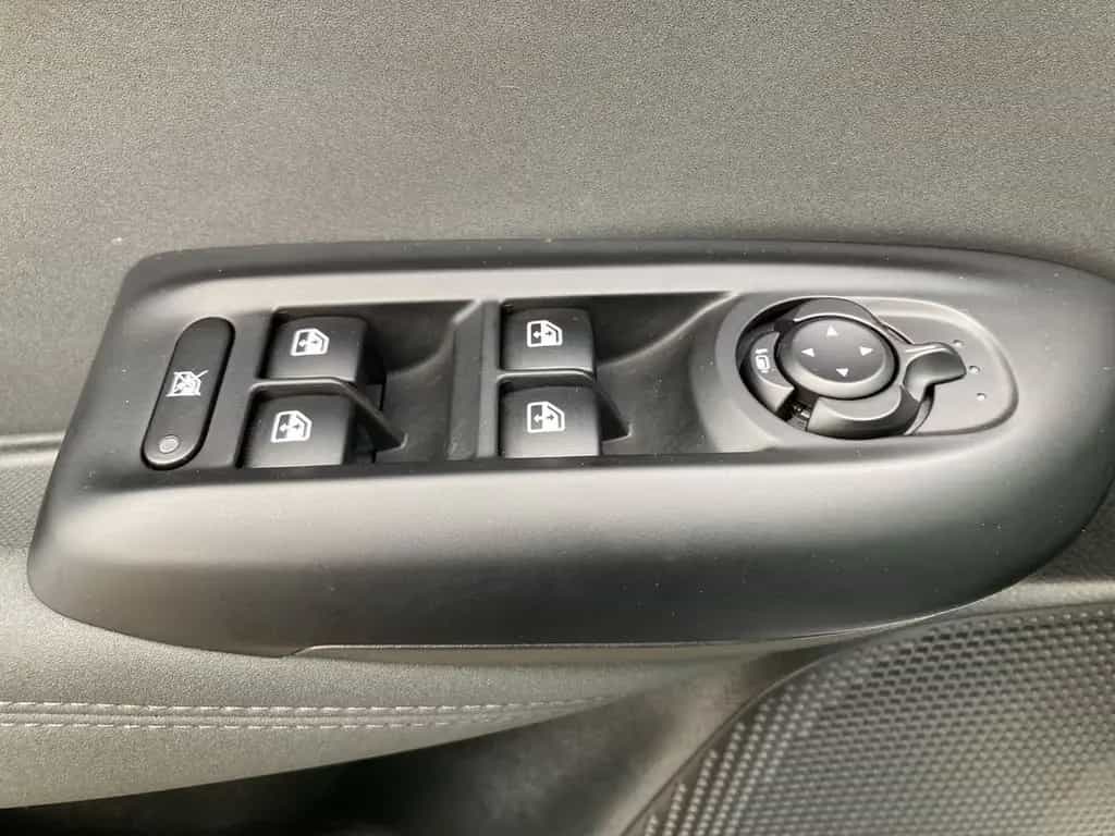 Alfa Romeo Tonale TI 1.5 MILD HYBRID LED+NAVI+360°KAMERA 03/2024-photo-19