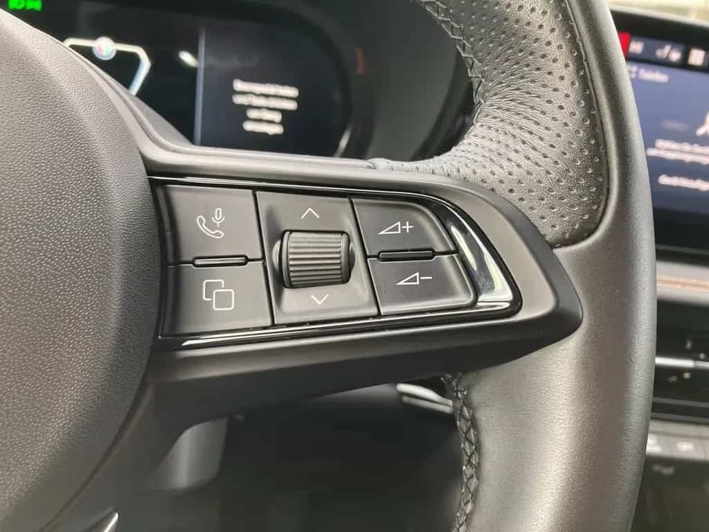 Alfa Romeo Tonale TI 1.5 MILD HYBRID LED+NAVI+360°KAMERA 03/2024-photo-22