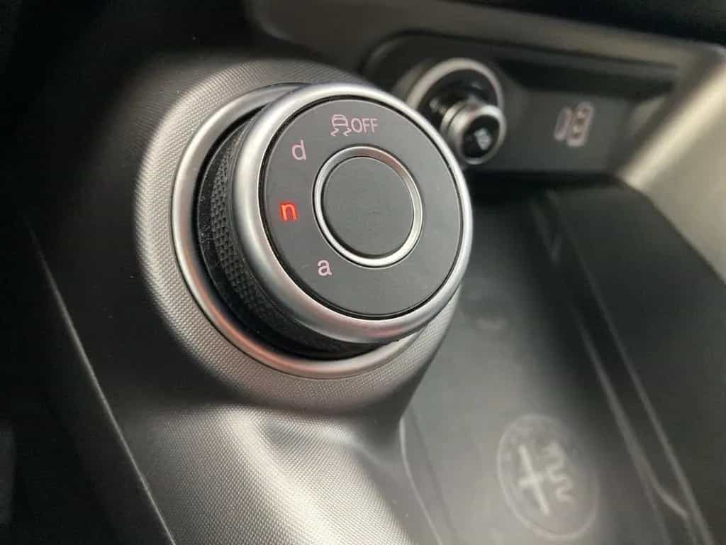 Alfa Romeo Tonale TI 1.5 MILD HYBRID LED+NAVI+360°KAMERA 03/2024-photo-30
