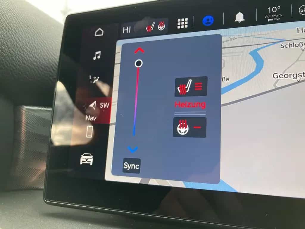 Alfa Romeo Tonale TI 1.5 MILD HYBRID LED+NAVI+360°KAMERA 03/2024-photo-32