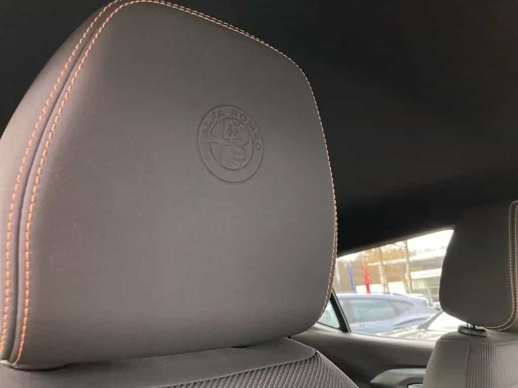 Alfa Romeo Tonale TI 1.5 MILD HYBRID LED+NAVI+360°KAMERA 03/2024-photo-35