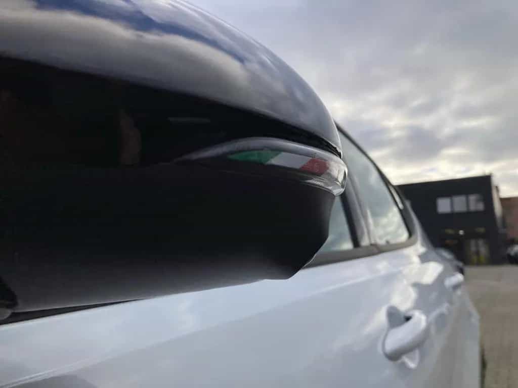Alfa Romeo Tonale TI 1.5 MILD HYBRID LED+NAVI+360°KAMERA 03/2024-photo-38