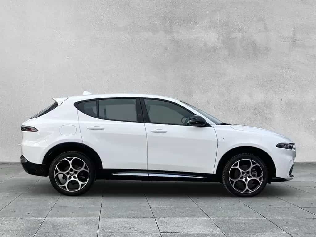 Alfa Romeo Tonale TI 1.5 MILD HYBRID LED+NAVI+360°KAMERA 03/2024-photo-5