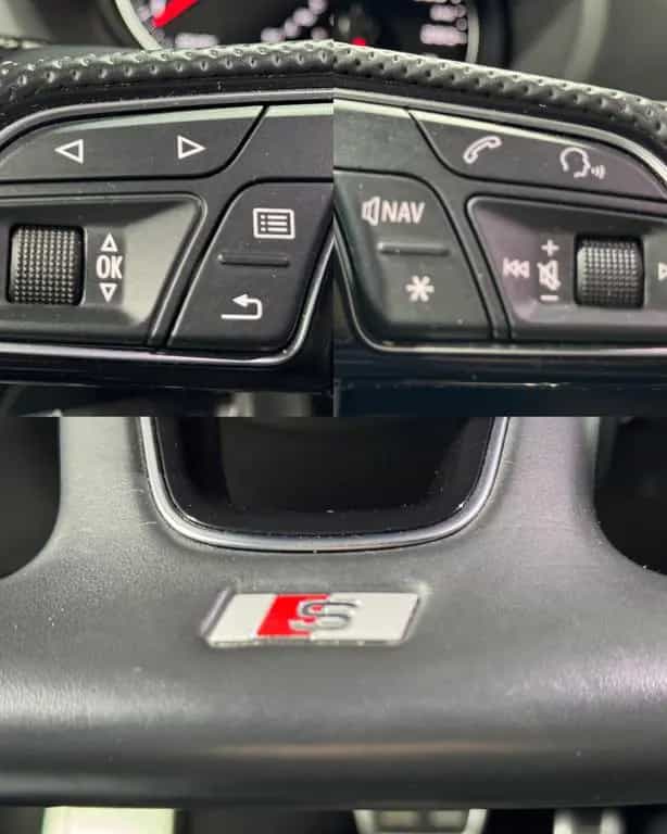 Audi Q2 *sport*S-line Sport-Paket/Plus*RFK*AHK*GRA*DAB 10/2017-photo-15