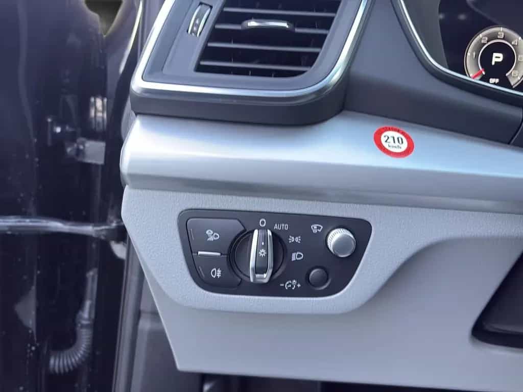 Audi Q5 Sportback 50 qu advanced Massag*Leder*Virtual 10/2022-photo-22