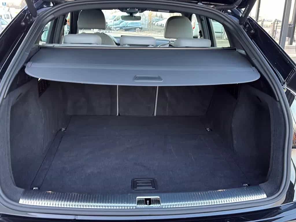 Audi Q5 Sportback 50 qu advanced Massag*Leder*Virtual 10/2022-photo-24