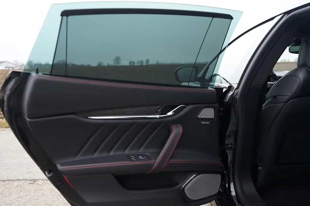 Maserati Quattroporte Trofeo*CARBON*MY23*B&W*360*SOFT* 12/2022-photo-22