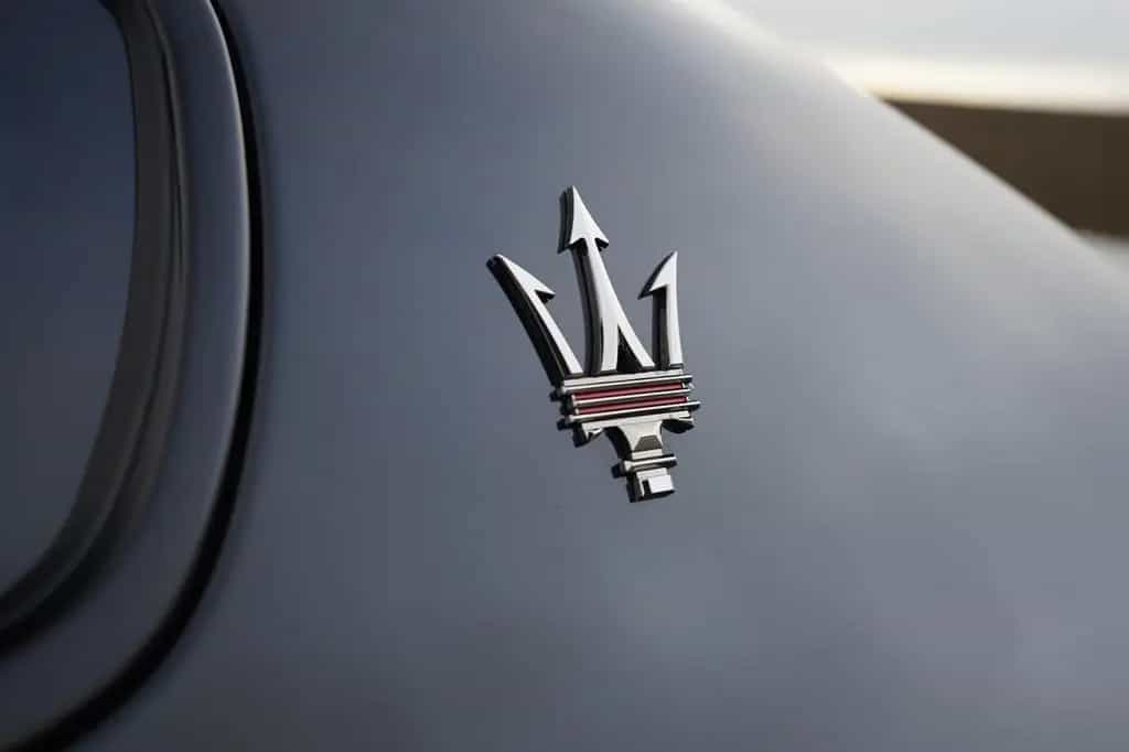 Maserati Quattroporte Trofeo*CARBON*MY23*B&W*360*SOFT* 12/2022-photo-5
