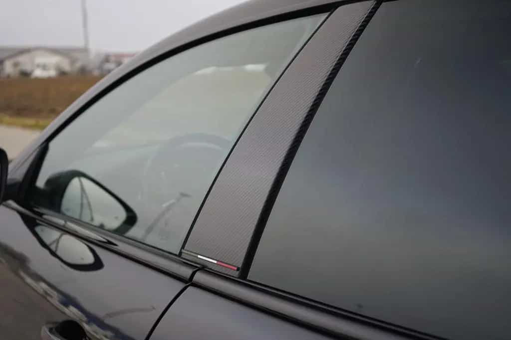 Maserati Quattroporte Trofeo*CARBON*MY23*B&W*360*SOFT* 12/2022-photo-6