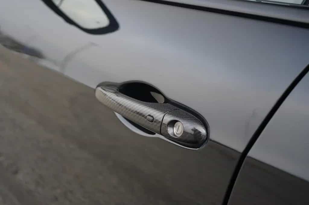 Maserati Quattroporte Trofeo*CARBON*MY23*B&W*360*SOFT* 12/2022-photo-7