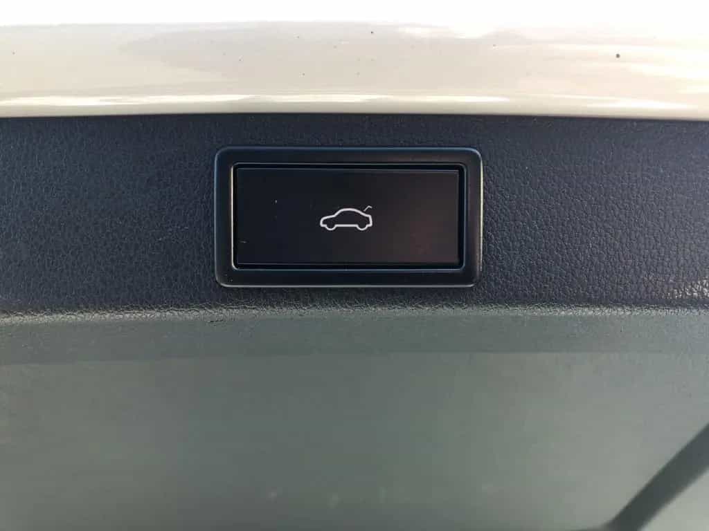 Skoda Octavia Combi RS245 2.0 TSI NAVI+WSS BEHEIZT+PDC 05/2019-photo-9