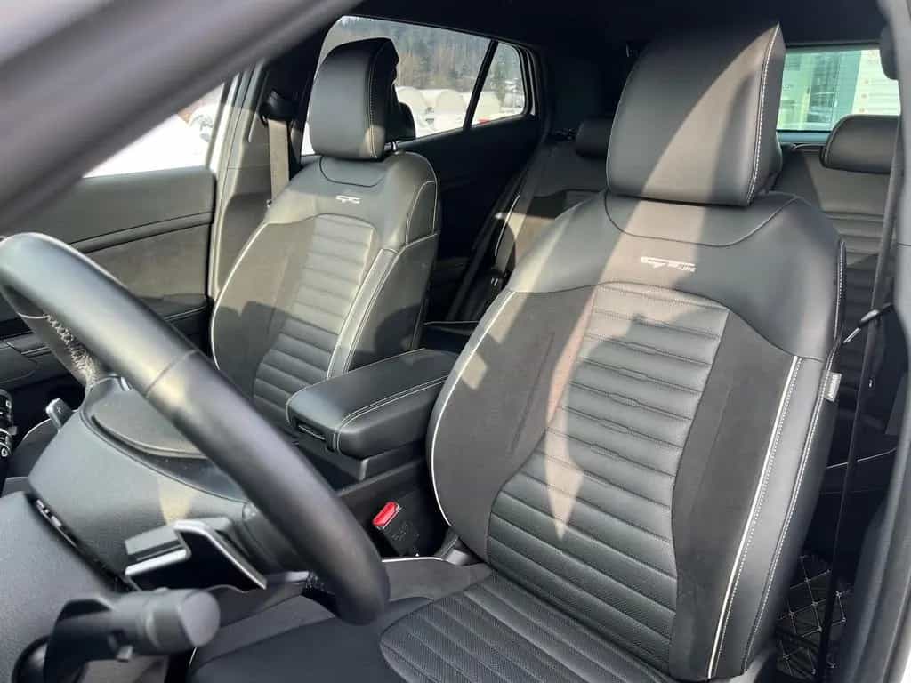 Kia Sportage 1.6 T-GDI GT-Line AWD Navi Sitzheizung 07/2022-photo-13