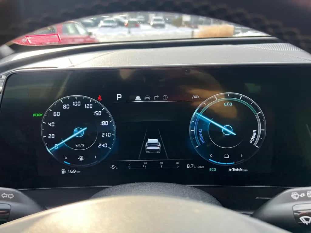 Kia Sportage 1.6 T-GDI GT-Line AWD Navi Sitzheizung 07/2022-photo-18