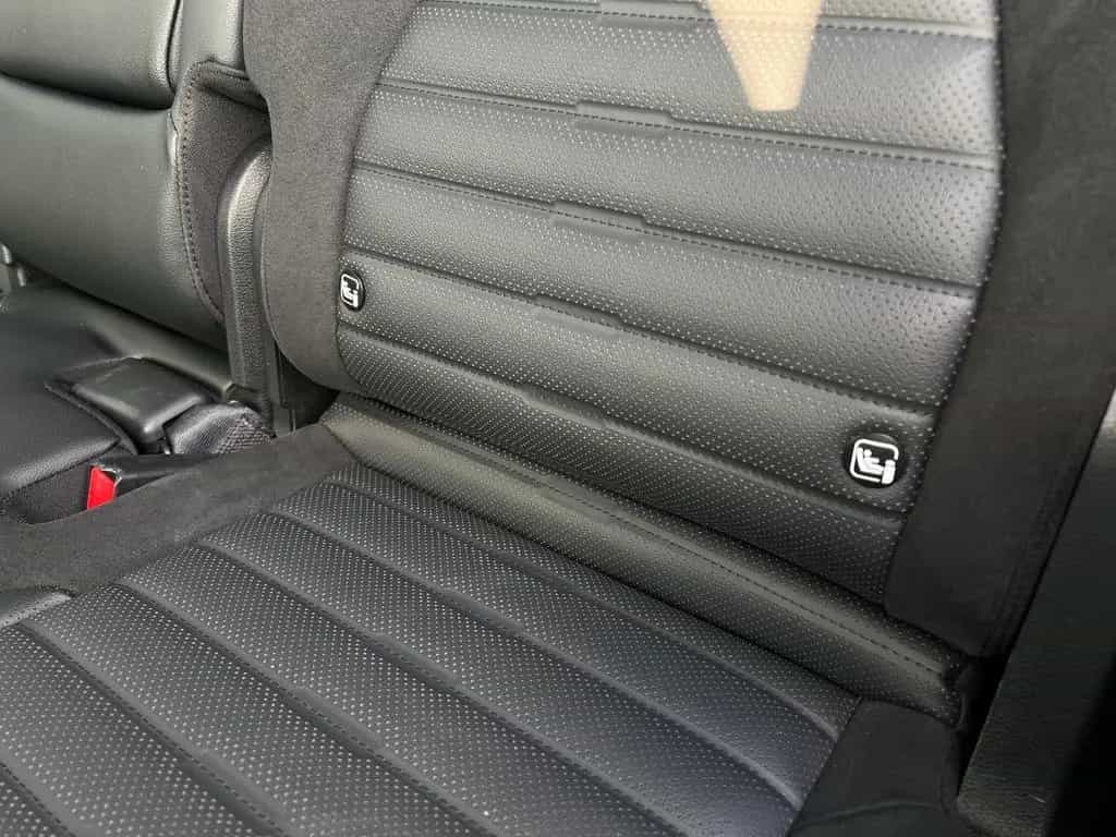 Kia Sportage 1.6 T-GDI GT-Line AWD Navi Sitzheizung 07/2022-photo-31