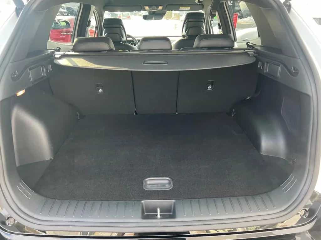 Kia Sportage 1.6 T-GDI GT-Line AWD Navi Sitzheizung 07/2022-photo-42