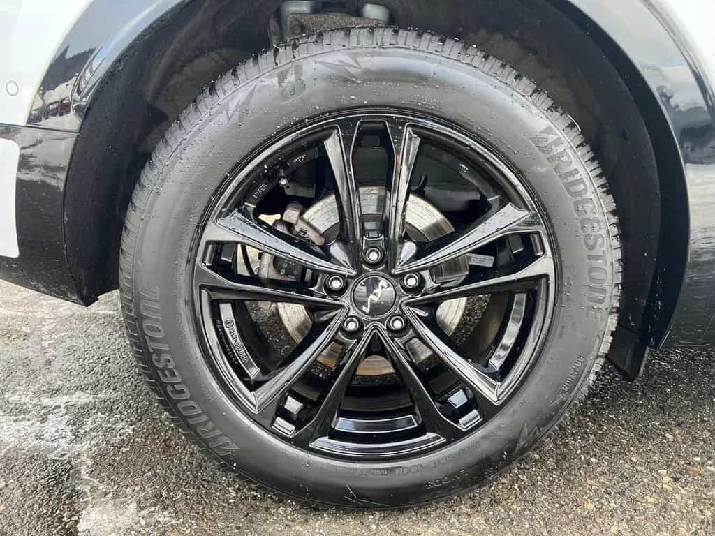 Kia Sportage 1.6 T-GDI GT-Line AWD Navi Sitzheizung 07/2022-photo-45