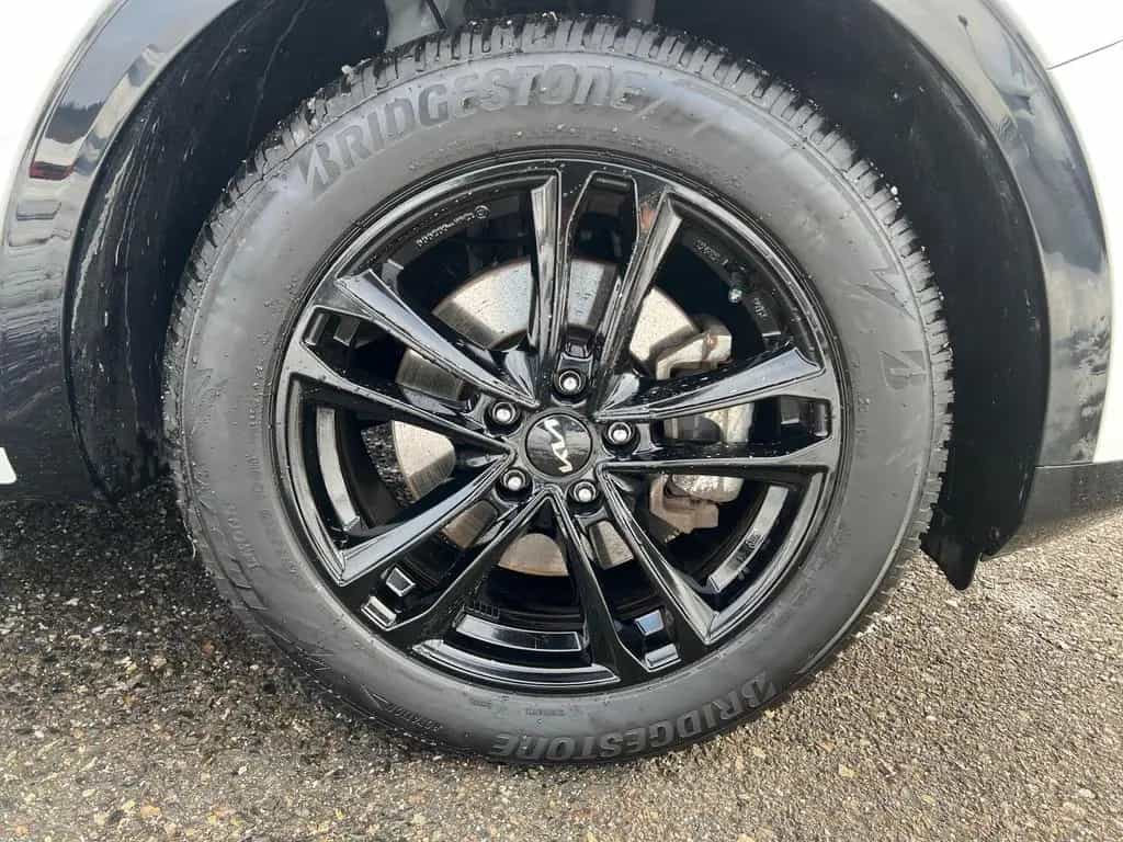 Kia Sportage 1.6 T-GDI GT-Line AWD Navi Sitzheizung 07/2022-photo-47