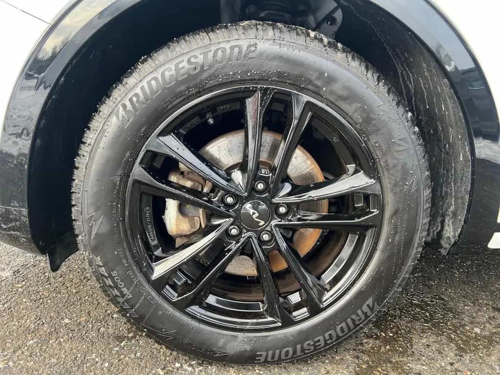 Kia Sportage 1.6 T-GDI GT-Line AWD Navi Sitzheizung 07/2022-photo-48