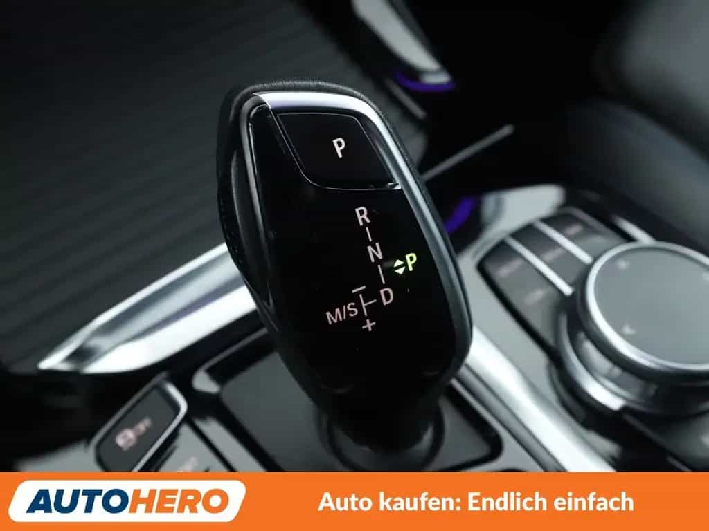 BMW X3 xDrive 20d Mild-Hybrid M Sport Aut.*NAVI*LED* 07/2021-photo-24